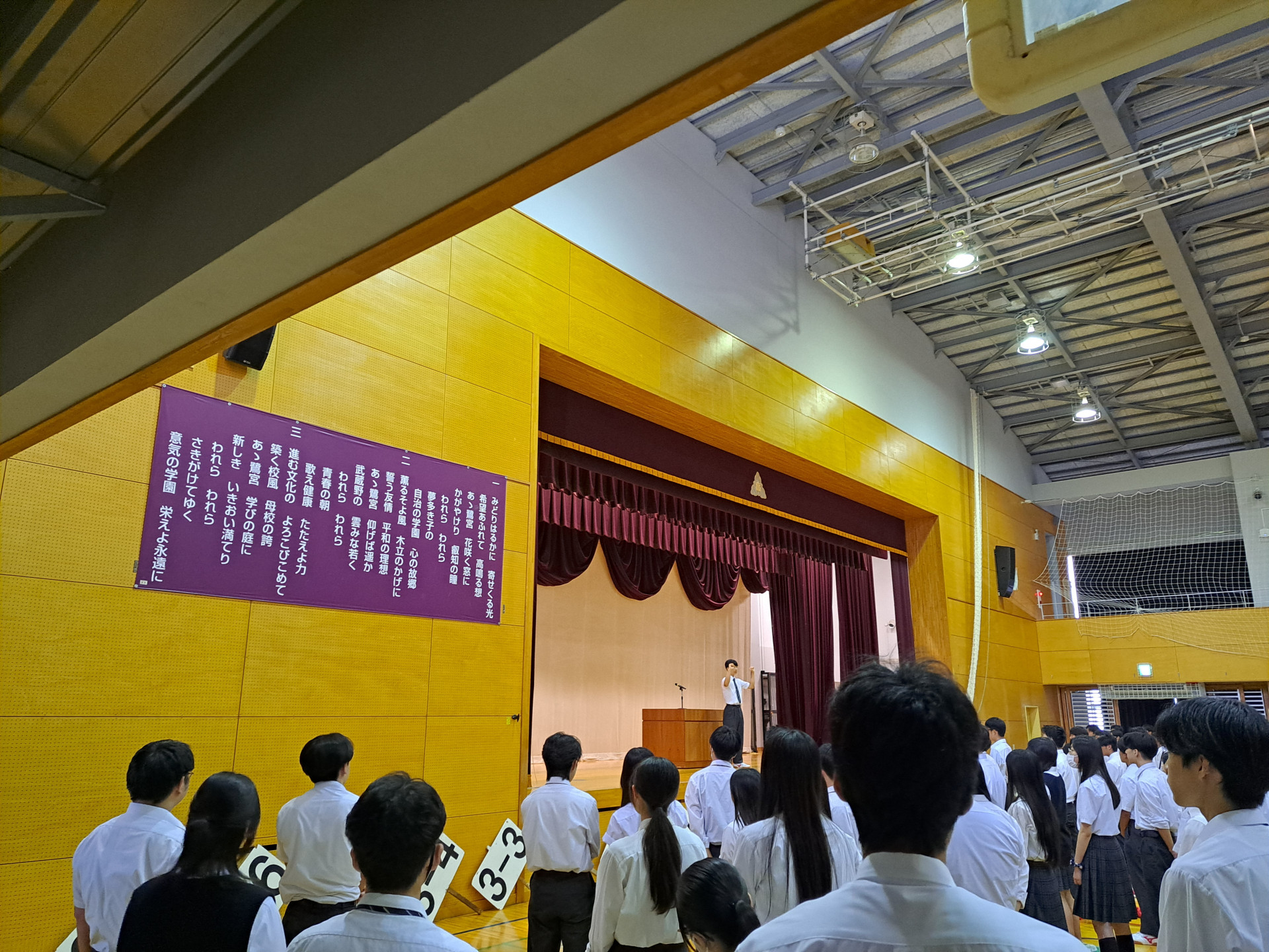 合唱 (1)